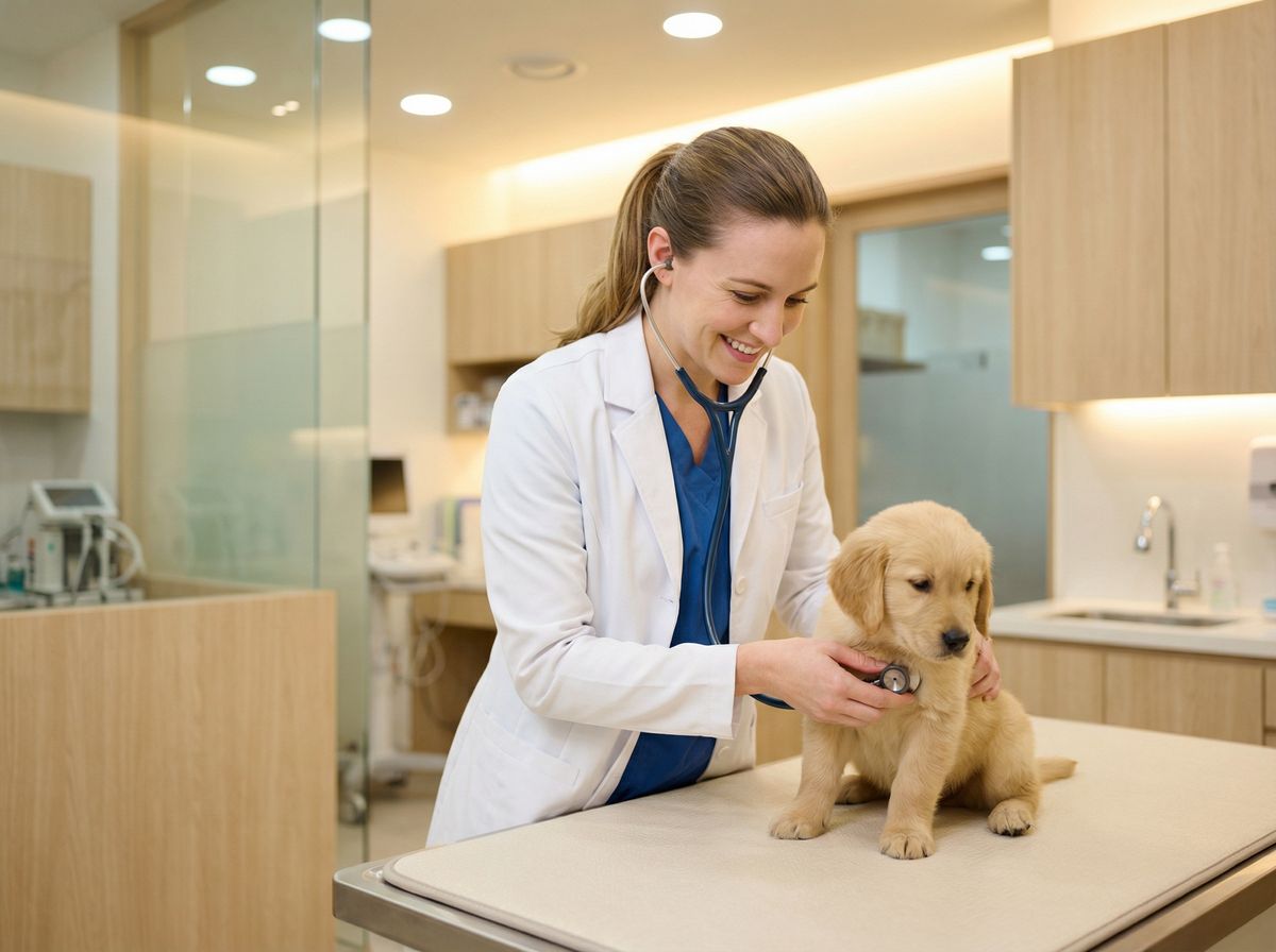 快播动物兽医专家